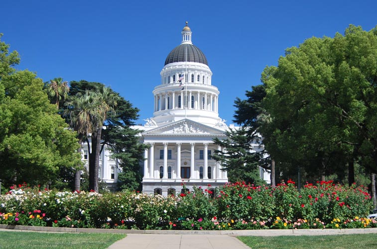 California Brings Over 2,400 Medicaid Stories to U.S. Senate - RCEB