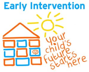 Your child future graphic