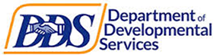 Department of Developmental Services